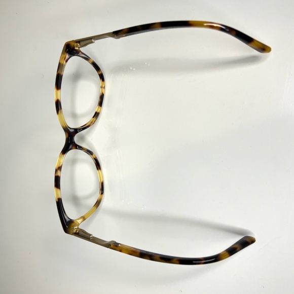 Michael Kors Eyeglass Frames Leopard Animal Print Adelaide III MK 4029 - Picture 11 of 13